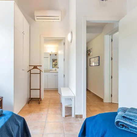 Mottarone Cerca De Mar Villa Sant Lluis