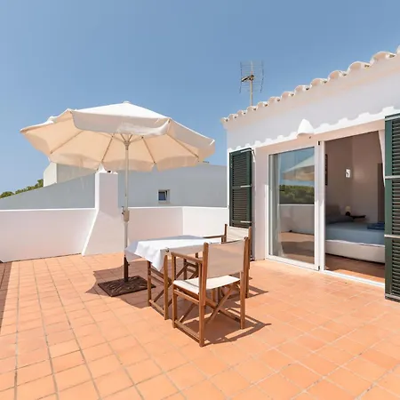 Mottarone Cerca De Mar * Sant Lluís