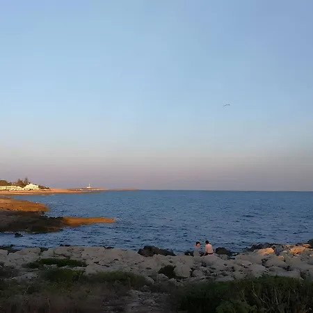 Mottarone Cerca De Mar Villa *